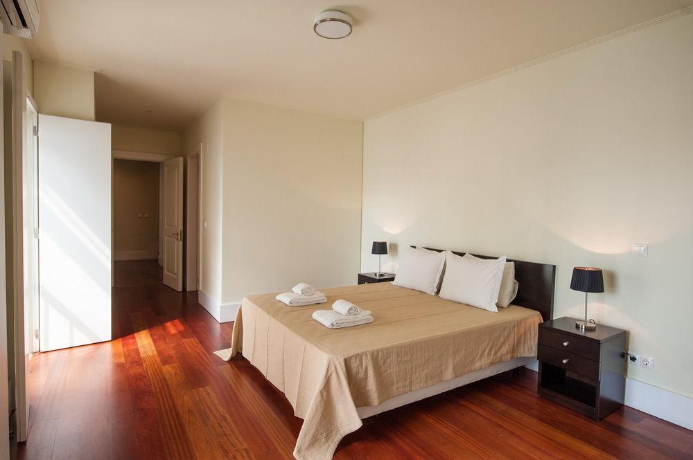 Chiado Hotel Lissabon