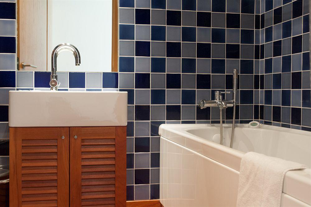 Chiado Hotel Lissabon