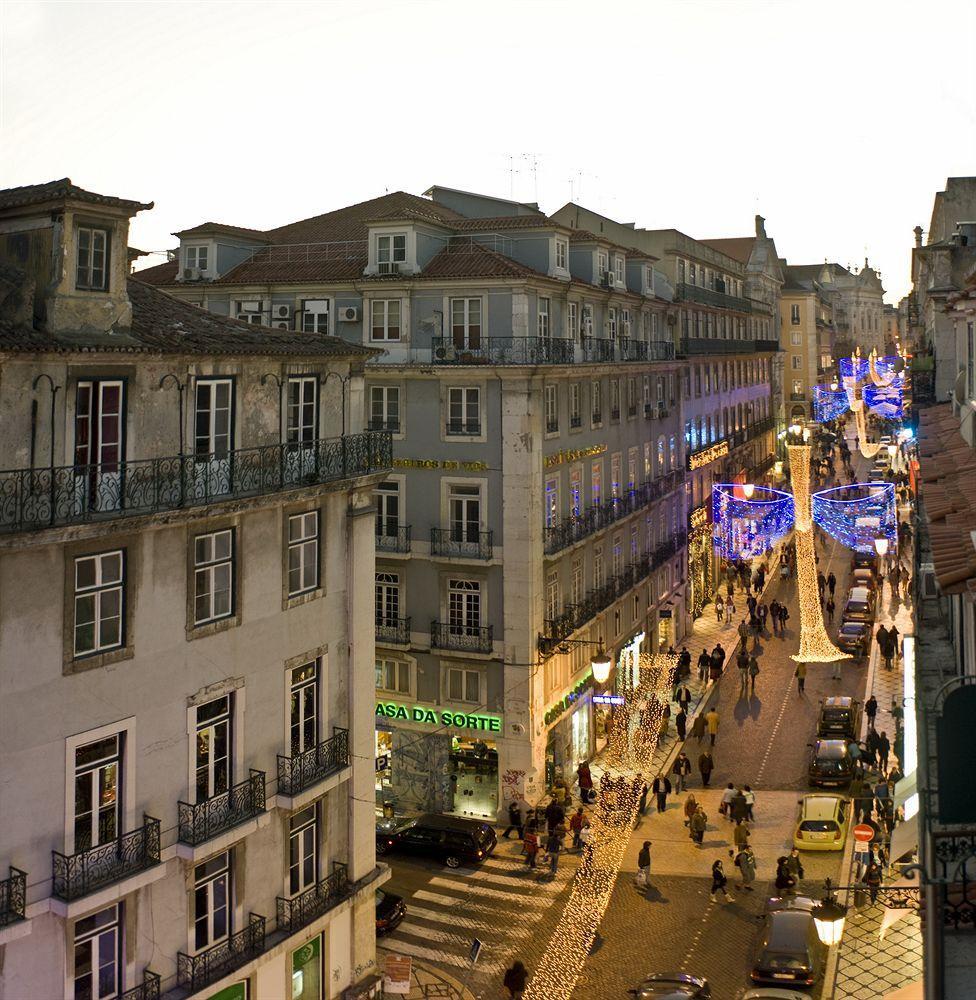 Chiado * Lissabon