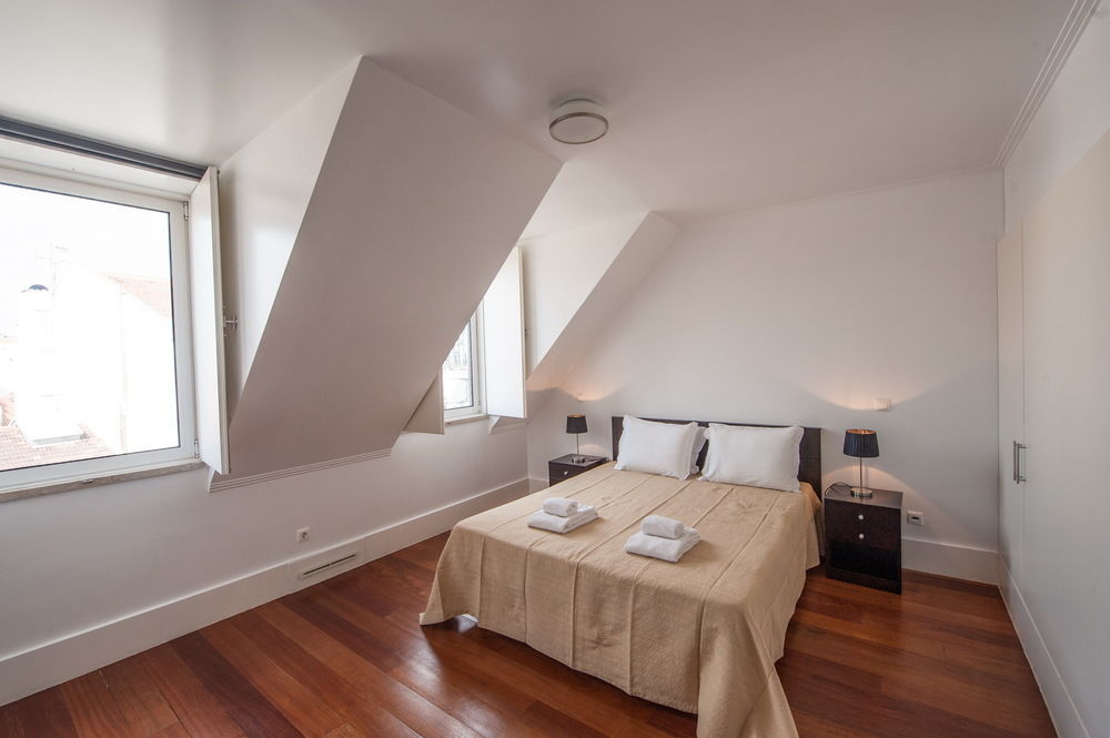 Chiado Hotel Lissabon
