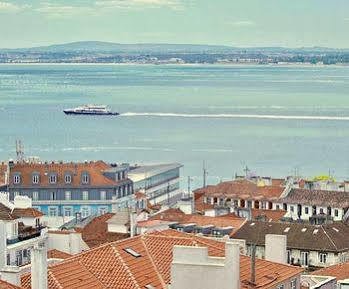 Chiado * Lissabon