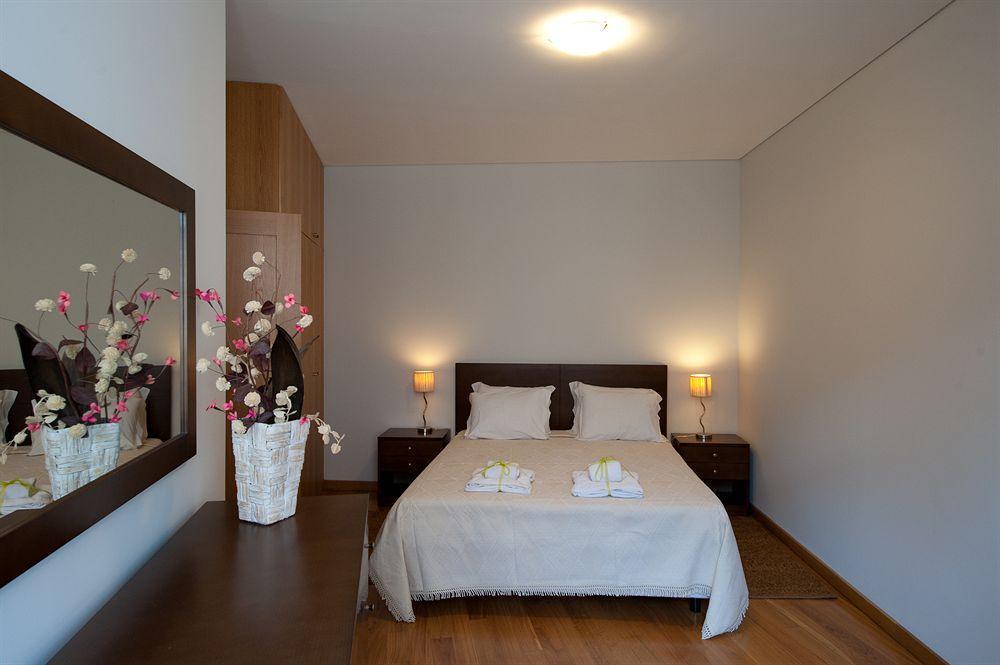 Hotel Chiado Lissabon