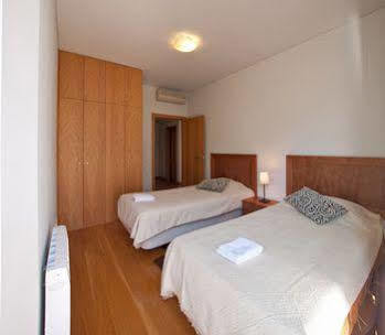 Chiado Hotel Lissabon