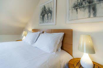 Chiado Hotel Lissabon