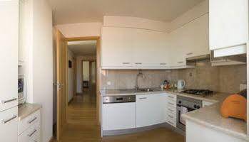 Hotel Chiado Lissabon