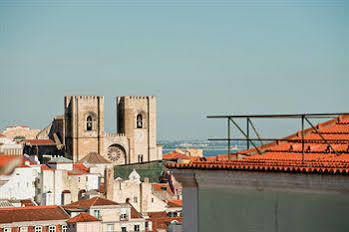 Chiado Lissabon