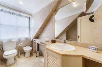Chiado Hotel Lissabon